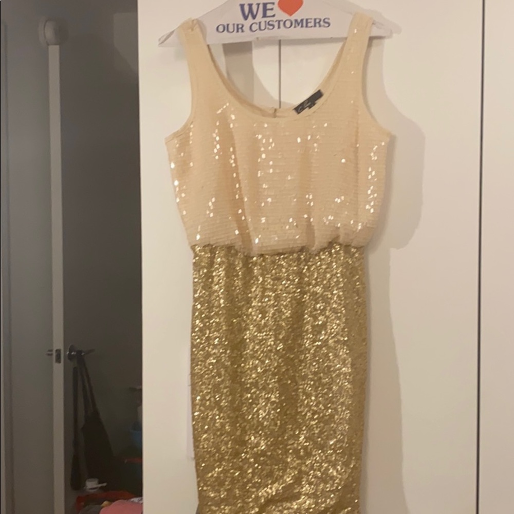 Fun dress